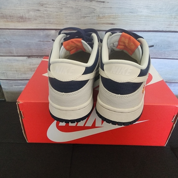 Nike Dunk Low BG - Picture 4 of 5